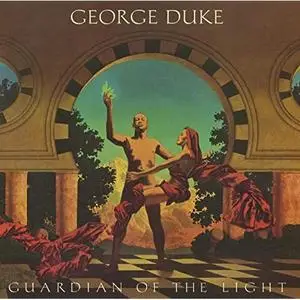 George Duke - Guardian of the Light (Expanded Edition) (1983/2014)