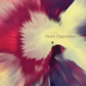 bvdub - Violet Opposition (2022) [Official Digital Download 24/48]