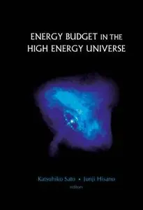 Energy Budget in the High Energy Universe (repost)