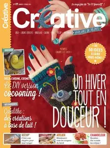 Créative - Janvier/Février 2016