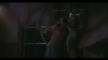 Jeepers Creepers (DVDrip 2001)