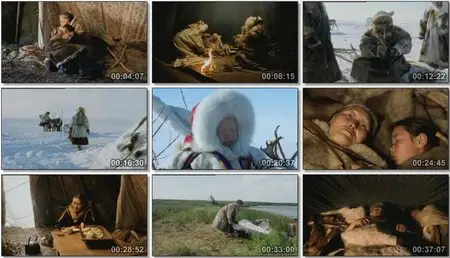A Bride of the Seventh Heaven (2004)