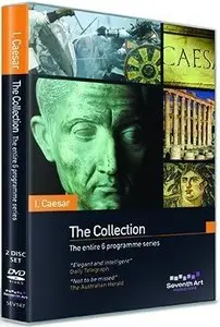 I, Caesar - The Collection (1997)