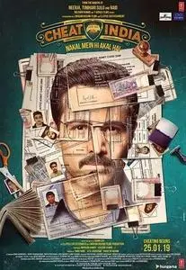 Why Cheat India (2019)