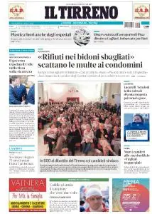 Il Tirreno Livorno - 22 Maggio 2019