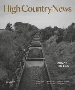 High Country News - February 2021