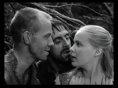 The Virgin Spring (1960) [The Criterion Collection #321] [Repost]