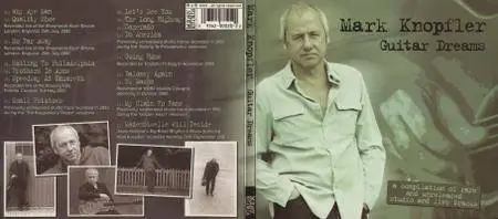Mark Knopfler - Guitar Dreams (2003)