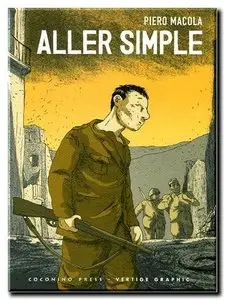 Macola - Aller Simple - One Shot
