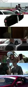 Born to Race: Fast Track (2014)