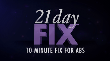 21 Day Fix Essential Package with Autumn Calabrese [repost]