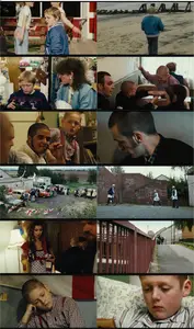 This Is England (2006) [w/Commentary]