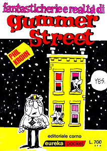 Eureka Pocket - Volume 17 - Fantasticherie e Realta' di Gummer Street