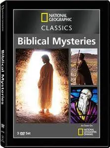 National Geographic Classics - Biblical Mysteries (2006 - 2012)