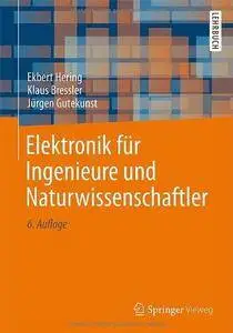 Elektronik für Ingenieure und Naturwissenschaftler (Repost)