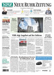 NRZ Neue Ruhr Zeitung Oberhausen - 27. Februar 2019