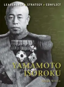 Yamamoto Isoroku: Command Series, Book 26 (Command)