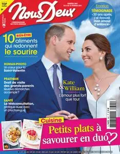 Nous Deux - 09 février 2021