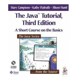 The Java Tutorial