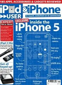 iPad & iPhone User - May 2011