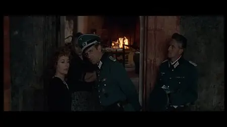 Partir, revenir (1985)