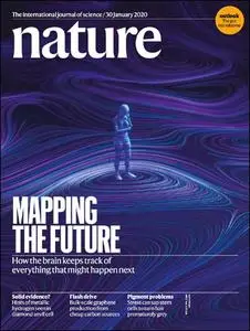 Nature - 30 January 2020