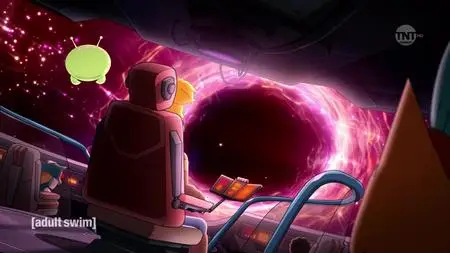 Final Space S03E05