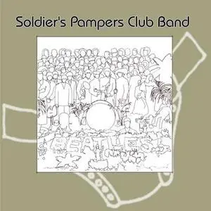 VA & ReBeatNic : The Beatles - Soldier's Pampers Club Band (2007)