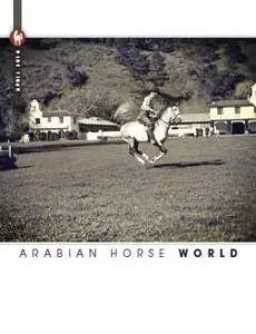 Arabian Horse World - April 2016