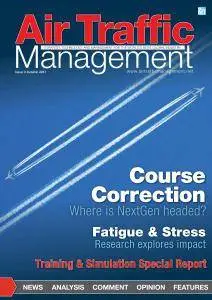 Air Traffic Management - Issue 3 - Autumn 2017