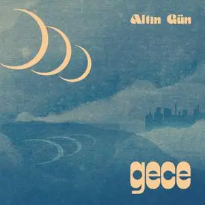 Altin Gun - Gece (2019)