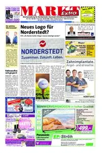 Markt Extra - 13. Juli 2019