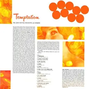 John Keating Orchestra & Singers - Temptation (1962)