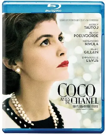 Coco Before Chanel / Coco avant Chanel (2009) / AvaxHome