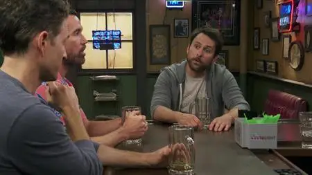 It's Always Sunny in Philadelphia S15E04