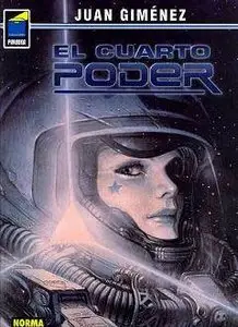 El Cuarto Poder - Juan Giménez