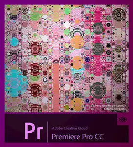 Adobe Premiere Pro CC 2014.1 Multilingual