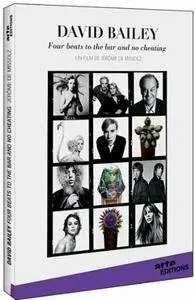 David Bailey: Four Beats to the Bar and No Cheating (2014)