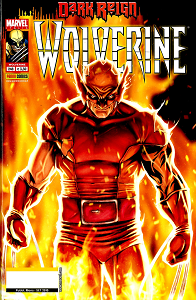 Wolverine - Volume 248