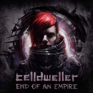 Celldweller - End of an Empire (Collector's Edition) (5-CD Box Set) (2015)