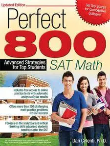 Perfect 800: SAT Math (2nd Edition)