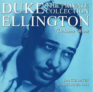 Duke Ellington - The Private Collection [10CD Box Set] (1996)