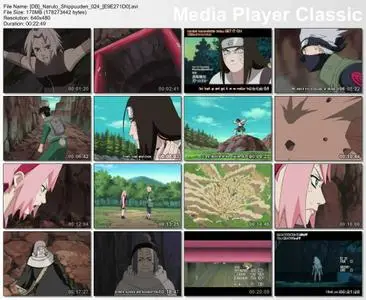 Naruto Shippuden 024