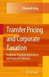 Transfer Pricing and Corporate Taxation [Repost]