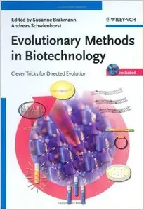 Evolutionary Methods in Biotechnology: Clever Tricks for Directed Evolution (repost)