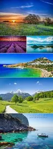 Stock Photo - Amazing Landscapes 11
