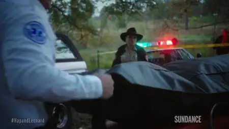 Hap and Leonard S03E06