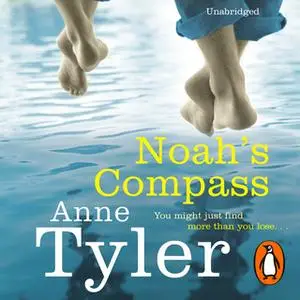 «Noah's Compass» by Anne Tyler