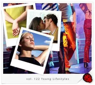 Rubberball Vol. 122 - Young Lifestyles