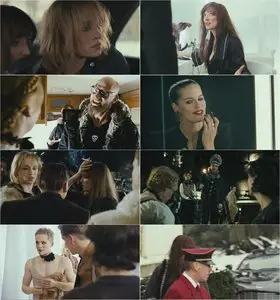 Woman in Love / Rubbeldiekatz (2011)